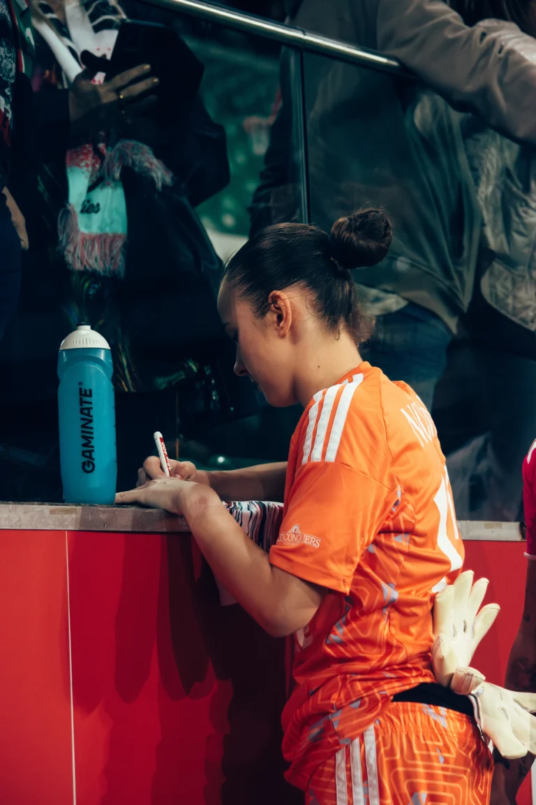 Legia Ladies - SMS Łódź | 04.10.2026