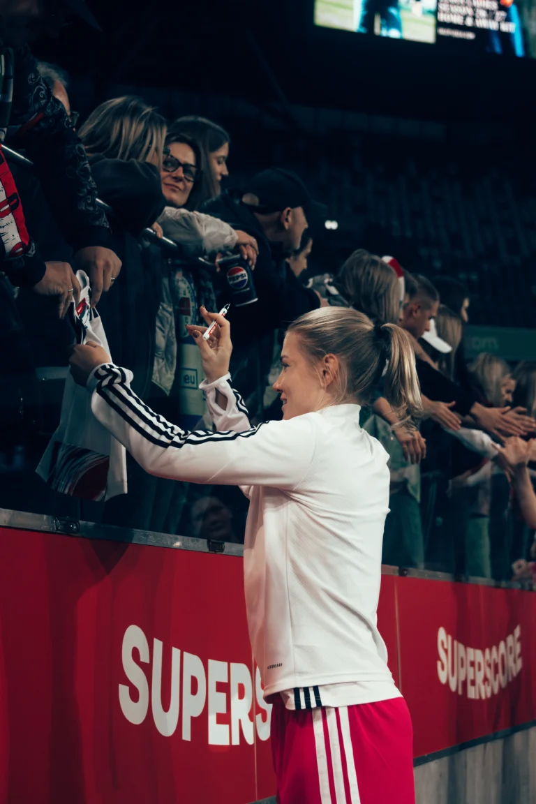 Legia Ladies - SMS Łódź | 04.10.2026