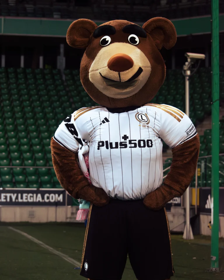 Legia Ladies - SMS Łódź | 04.10.2026