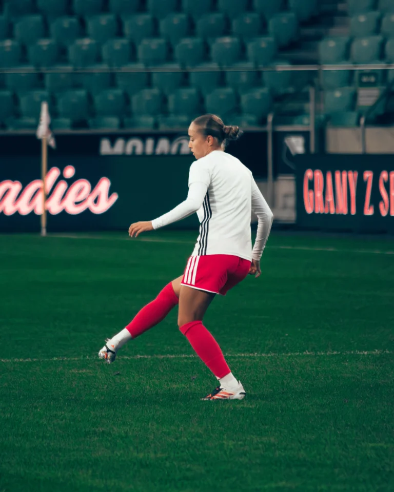 Legia Ladies - SMS Łódź | 04.10.2026