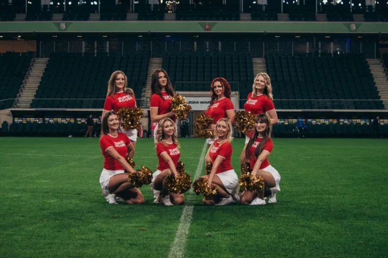 Legia Ladies - SMS Łódź | 04.10.2026