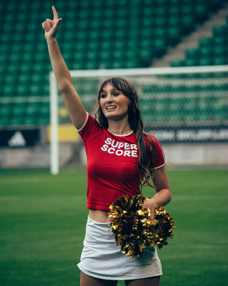 Legia Ladies - SMS Łódź | 04.10.2026