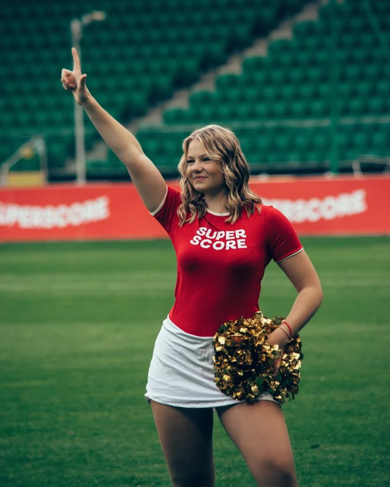 Legia Ladies - SMS Łódź | 04.10.2026