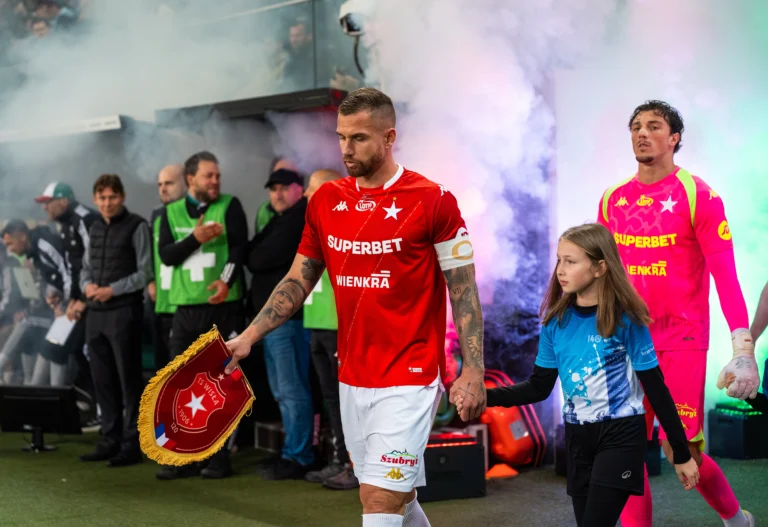 Legia Warszawa - Wisła Kraków [GALERIA]