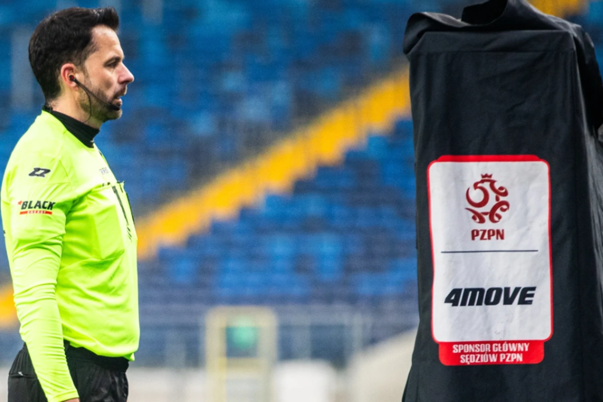 Legia Warszawa zwycięska. Szkoda, że w ten sposób…