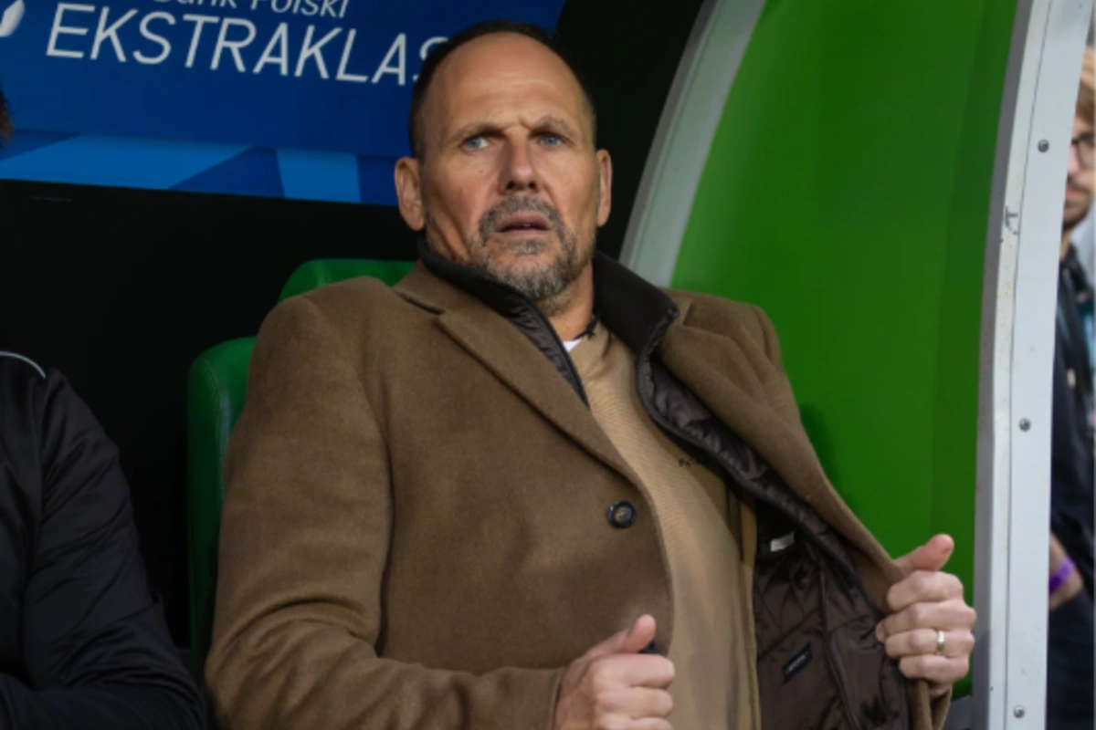 Mecz o życie we Wrocławiu. Šimundža i Kopić grają o przetrwanie