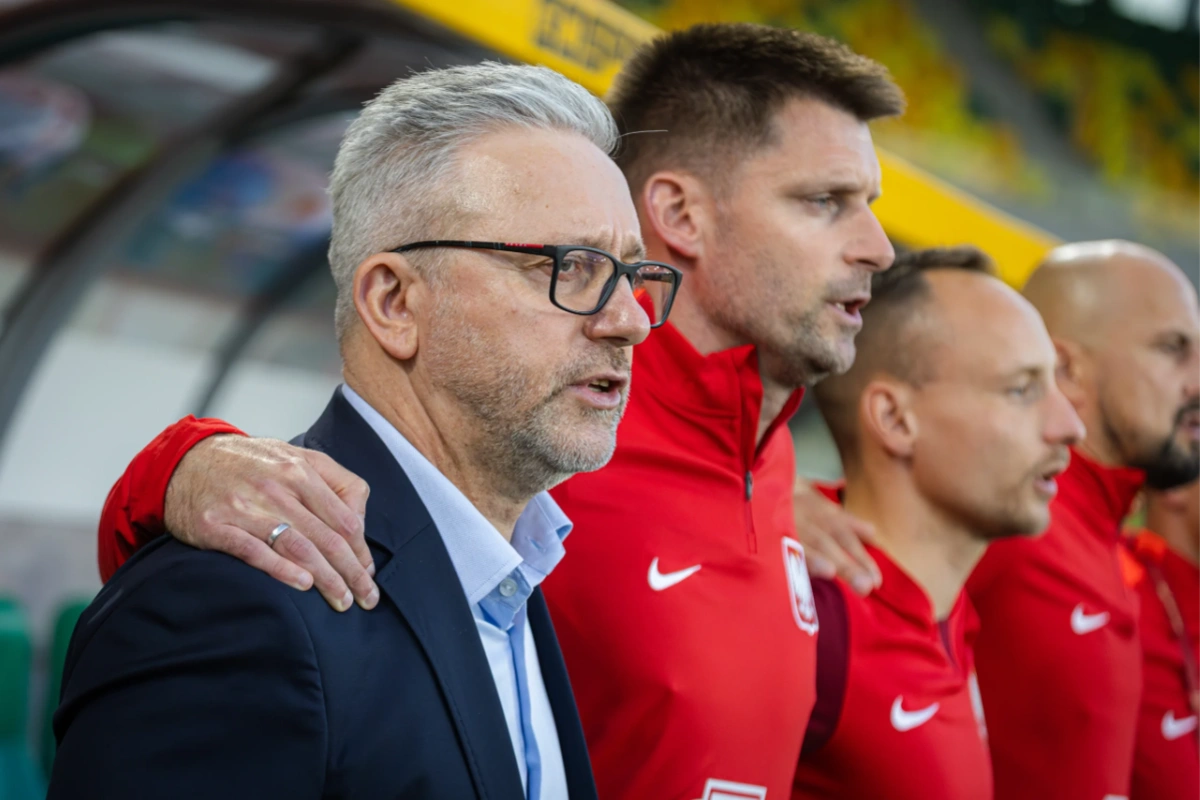 Młodzieżówka jedzie na EURO. Świetne eliminacje drużyny Brzęczka