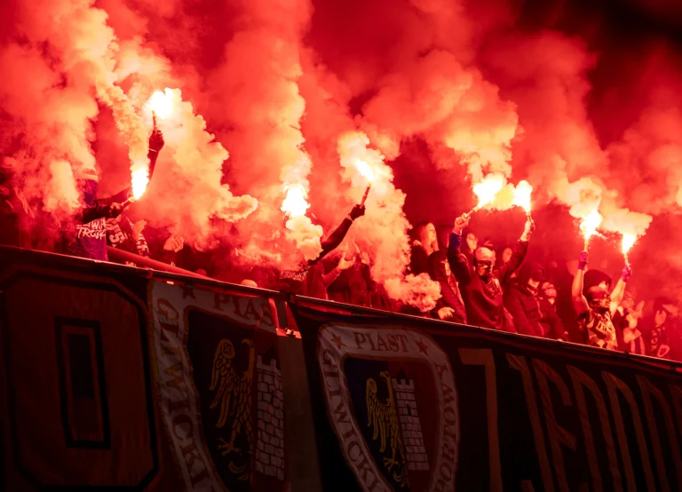 Piast Gliwice - Górnik Zabrze