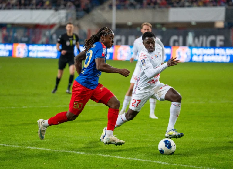 Piast Gliwice - Górnik Zabrze
