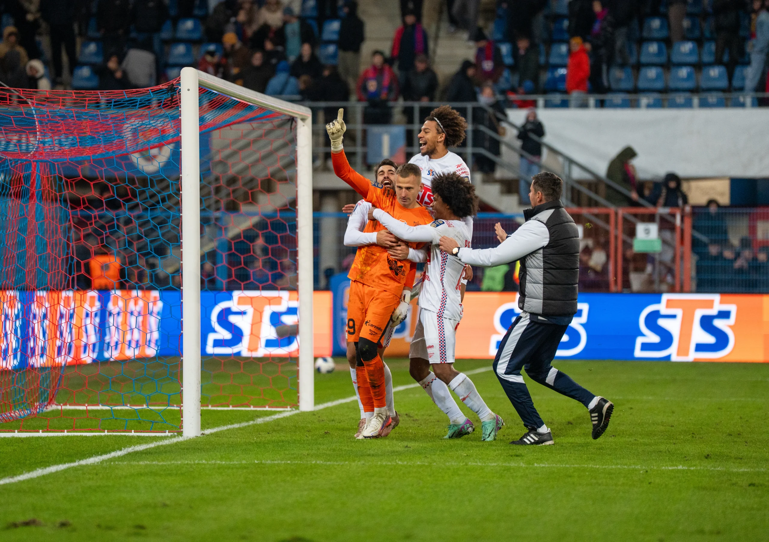 Piast Gliwice – Górnik Zabrze