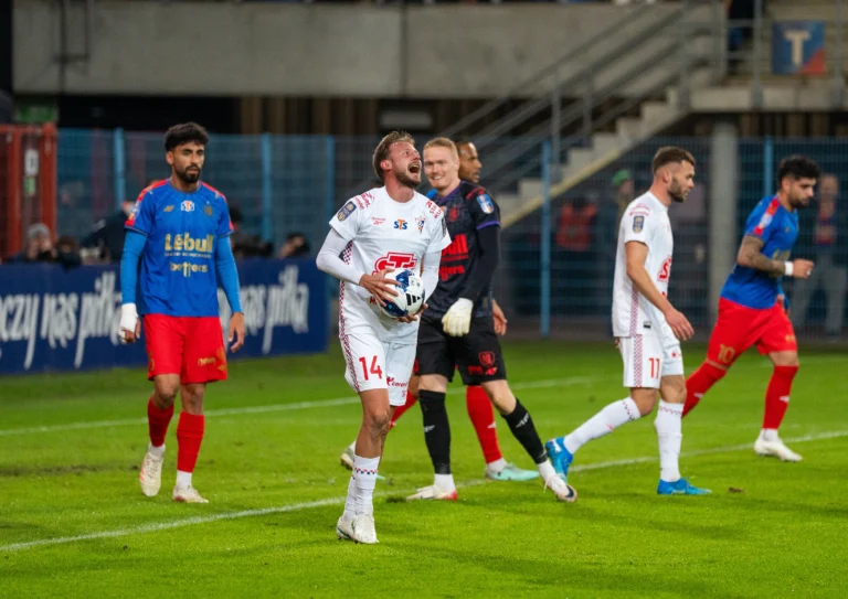 Piast Gliwice - Górnik Zabrze