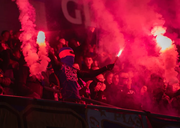 Piast Gliwice - Górnik Zabrze