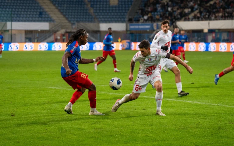 Piast Gliwice - Górnik Zabrze