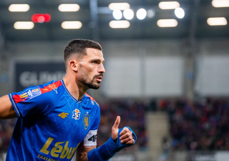 Piast Gliwice - Górnik Zabrze
