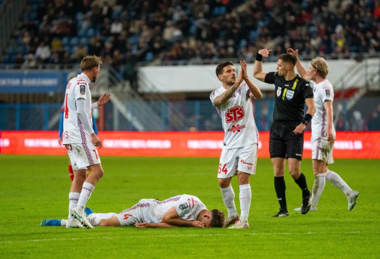 Piast Gliwice - Górnik Zabrze
