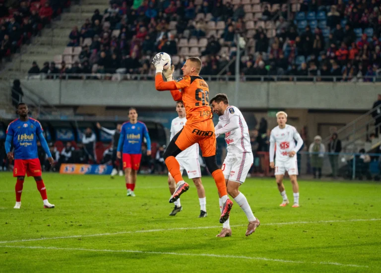 Piast Gliwice - Górnik Zabrze