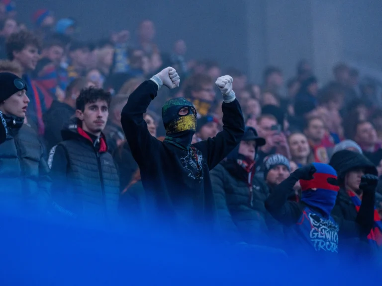 Piast Gliwice - Górnik Zabrze