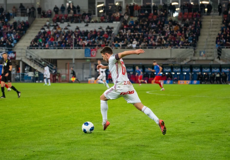 Piast Gliwice - Górnik Zabrze