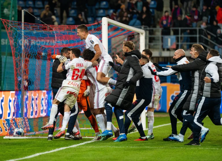 Piast Gliwice - Górnik Zabrze