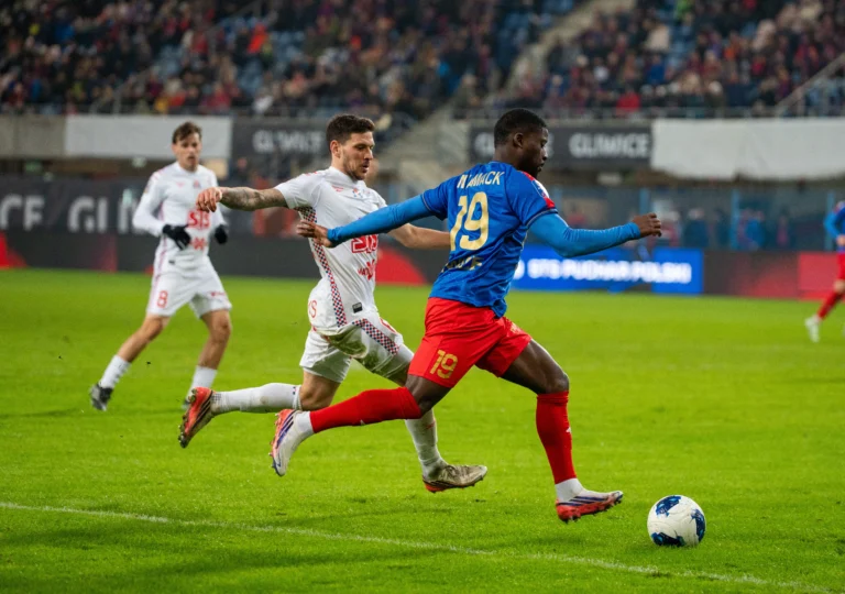 Piast Gliwice - Górnik Zabrze