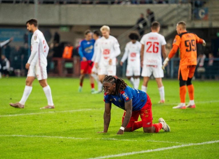 Piast Gliwice - Górnik Zabrze