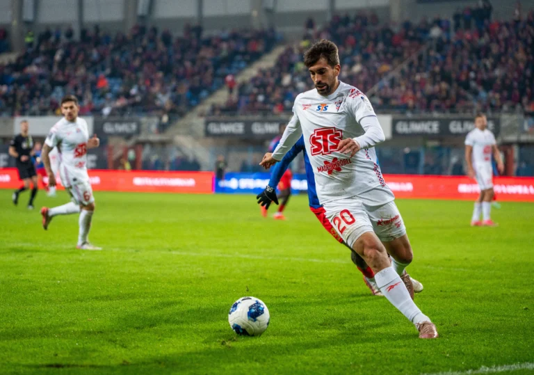 Piast Gliwice - Górnik Zabrze