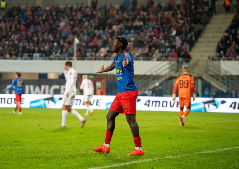 Piast Gliwice - Górnik Zabrze