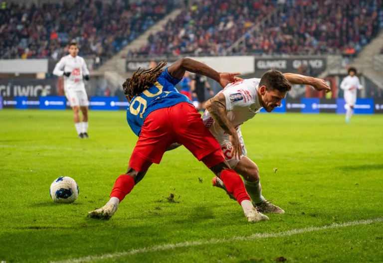 Piast Gliwice - Górnik Zabrze