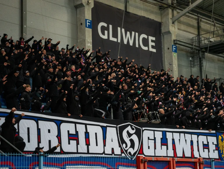 Piast Gliwice - Górnik Zabrze