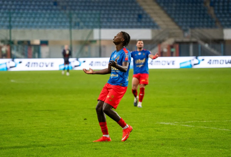 Piast Gliwice - Górnik Zabrze