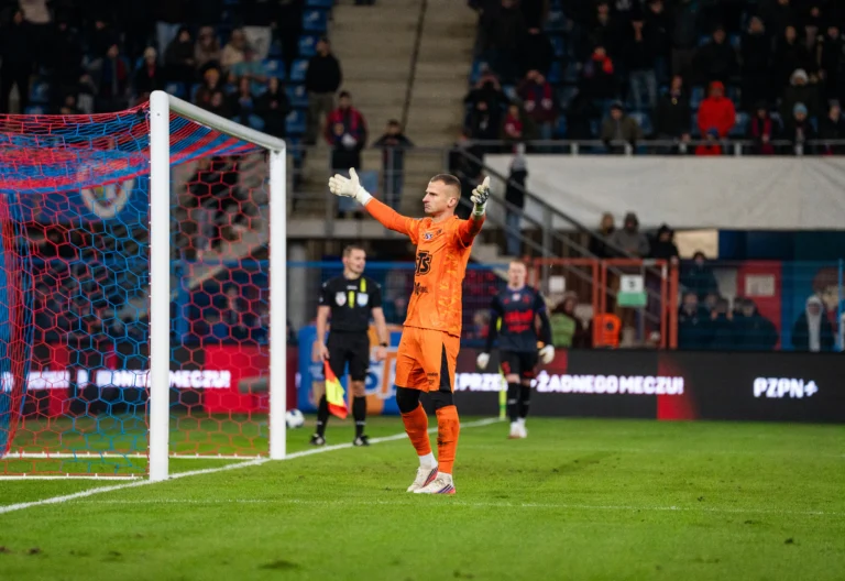 Piast Gliwice - Górnik Zabrze