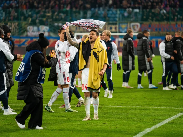 Piast Gliwice - Górnik Zabrze