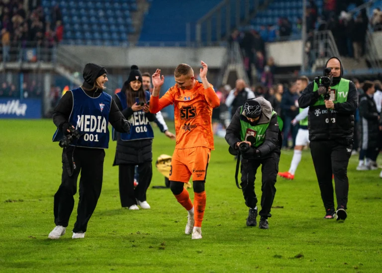 Piast Gliwice - Górnik Zabrze