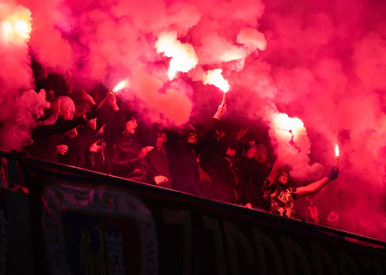 Piast Gliwice - Górnik Zabrze [GALERIA]