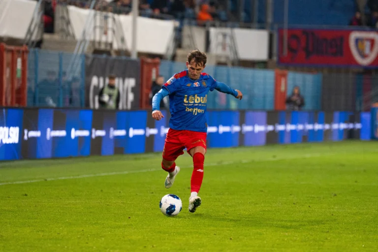 Piast Gliwice - Górnik Zabrze [GALERIA]