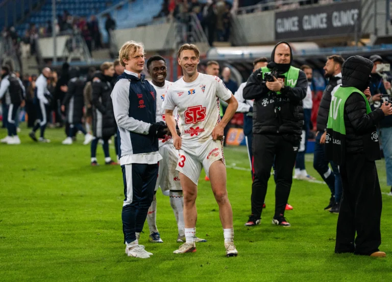 Piast Gliwice - Górnik Zabrze [GALERIA]