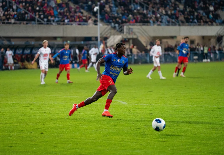 Piast Gliwice - Górnik Zabrze [GALERIA]