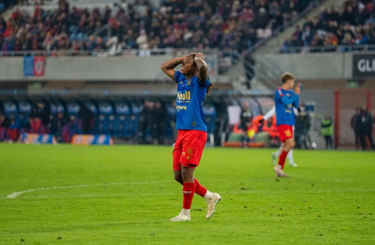 Piast Gliwice - Górnik Zabrze [GALERIA]
