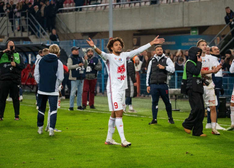 Piast Gliwice - Górnik Zabrze [GALERIA]