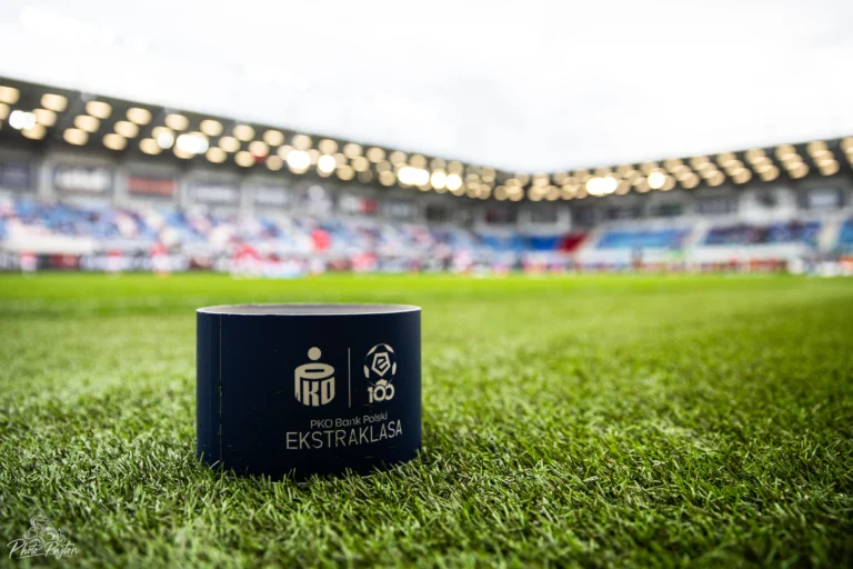 Piast Gliwice - Widzew Łódź | 11.10.2026