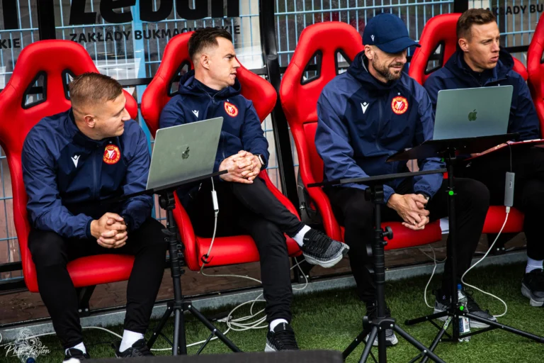 Piast Gliwice - Widzew Łódź | 11.10.2026
