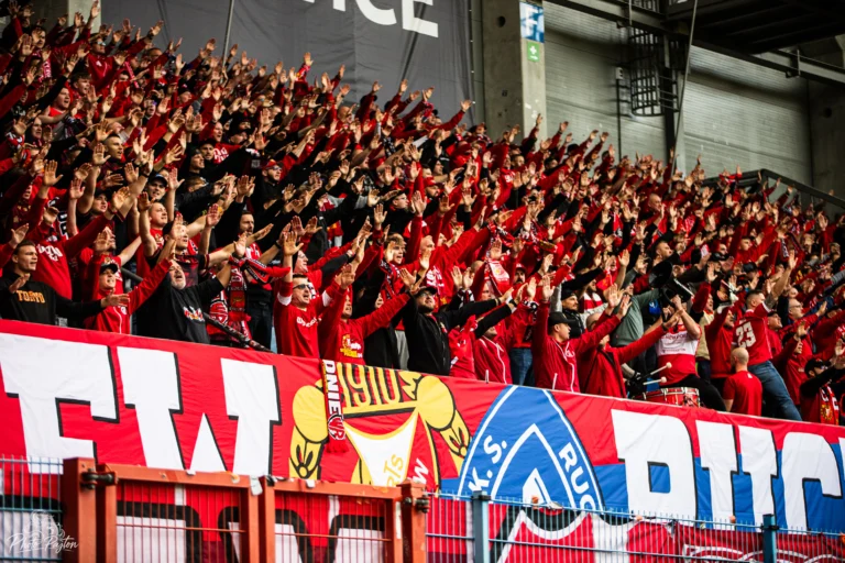 Piast Gliwice - Widzew Łódź | 11.10.2026