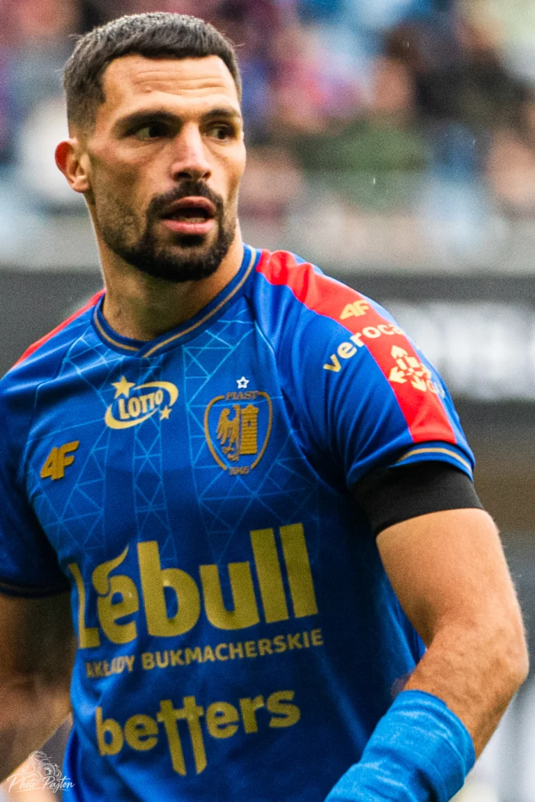 Piast Gliwice - Widzew Łódź | 11.10.2026