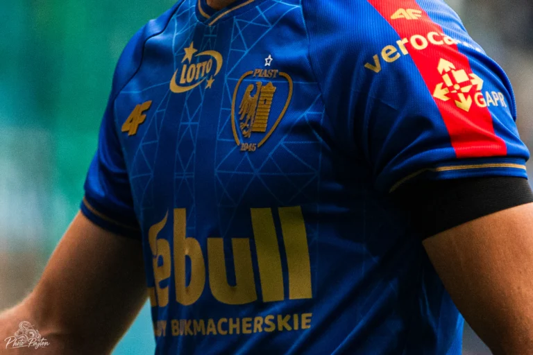 Piast Gliwice - Widzew Łódź | 11.10.2026