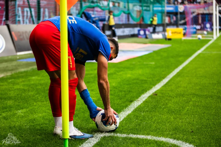 Piast Gliwice - Widzew Łódź | 11.10.2026