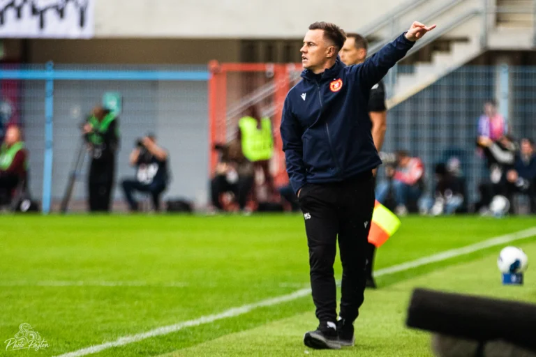 Piast Gliwice - Widzew Łódź | 11.10.2026