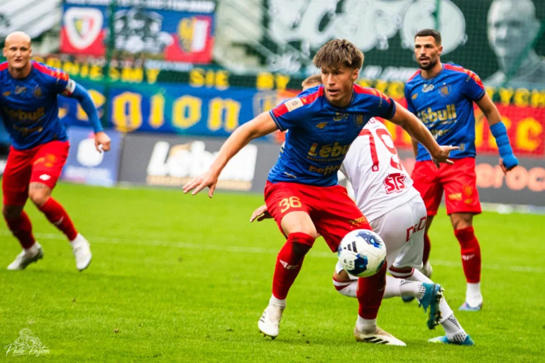 Piast Gliwice - Widzew Łódź | 11.10.2026