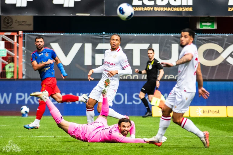 Piast Gliwice - Widzew Łódź | 11.10.2026