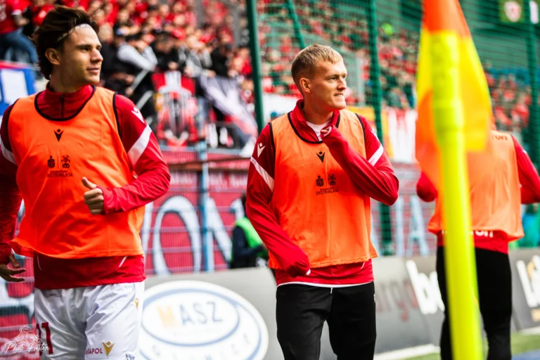 Piast Gliwice - Widzew Łódź | 11.10.2026