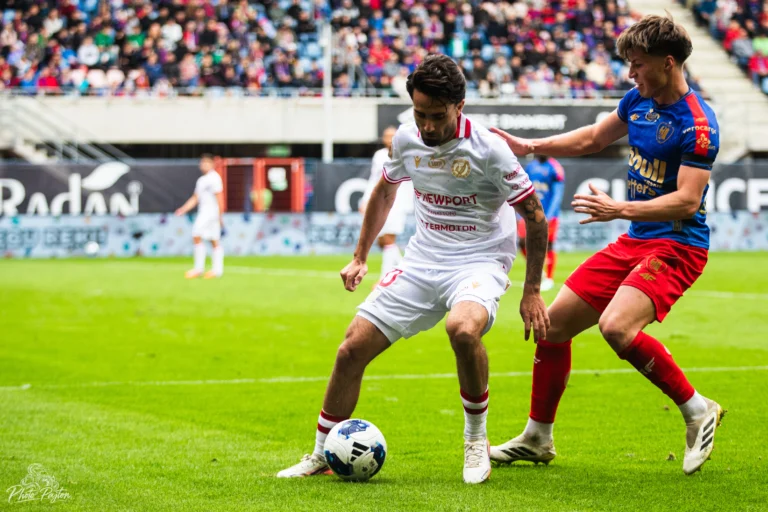 Piast Gliwice - Widzew Łódź | 11.10.2026